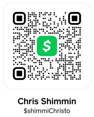 cashapp donate qr code